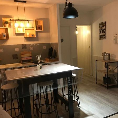 Appartement Avec Garage Centre Historique De Безие Екстериор снимка