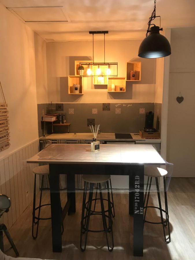 Appartement Avec Garage Centre Historique De Безие Екстериор снимка