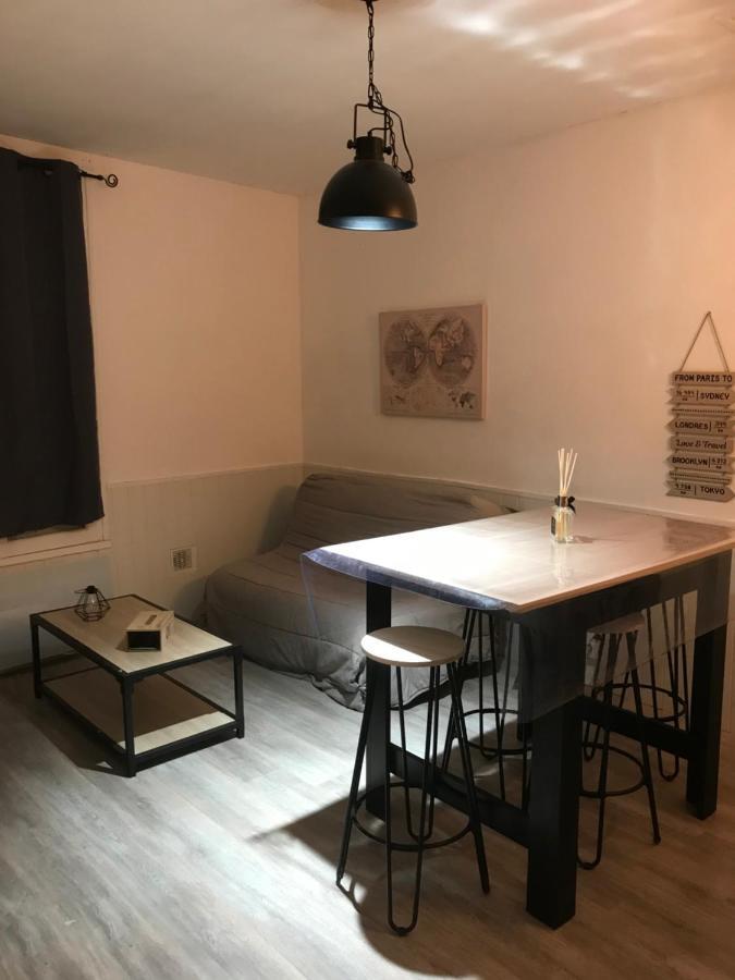 Appartement Avec Garage Centre Historique De Безие Екстериор снимка