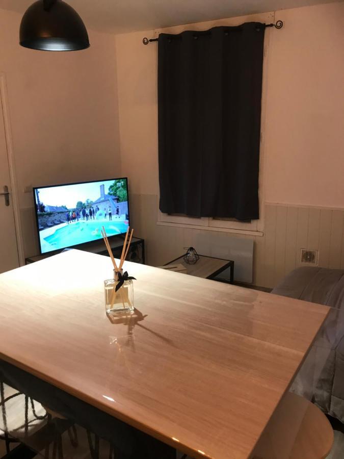 Appartement Avec Garage Centre Historique De Безие Екстериор снимка
