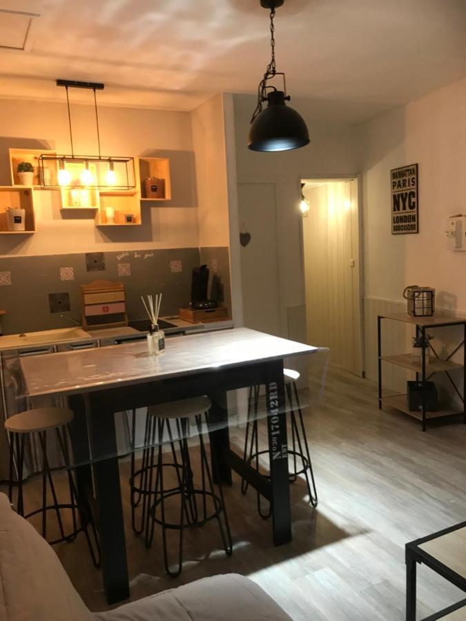 Appartement Avec Garage Centre Historique De Безие Екстериор снимка