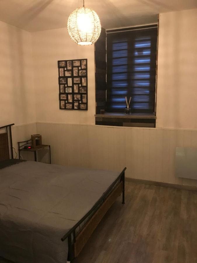 Appartement Avec Garage Centre Historique De Безие Екстериор снимка