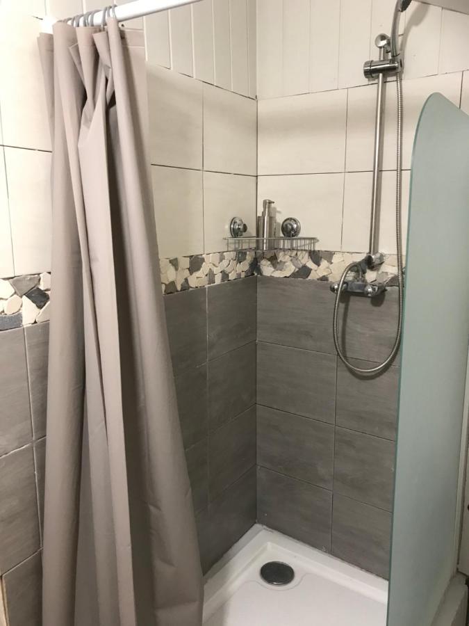 Appartement Avec Garage Centre Historique De Безие Екстериор снимка