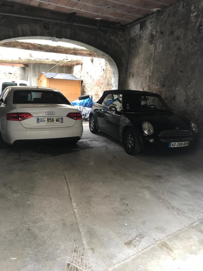 Appartement Avec Garage Centre Historique De Безие Екстериор снимка