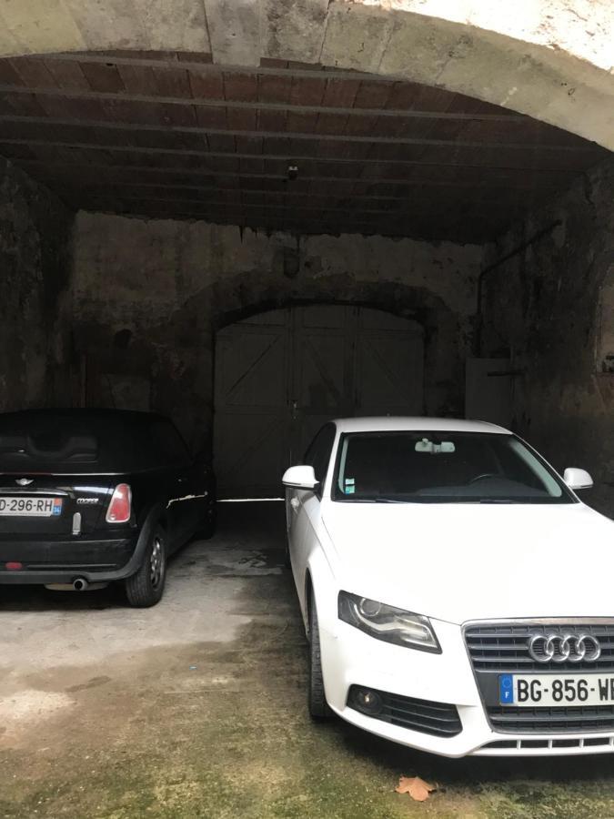 Appartement Avec Garage Centre Historique De Безие Екстериор снимка