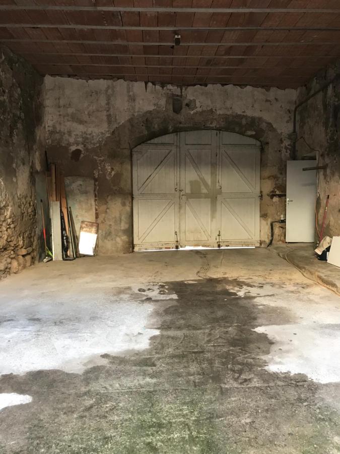 Appartement Avec Garage Centre Historique De Безие Екстериор снимка